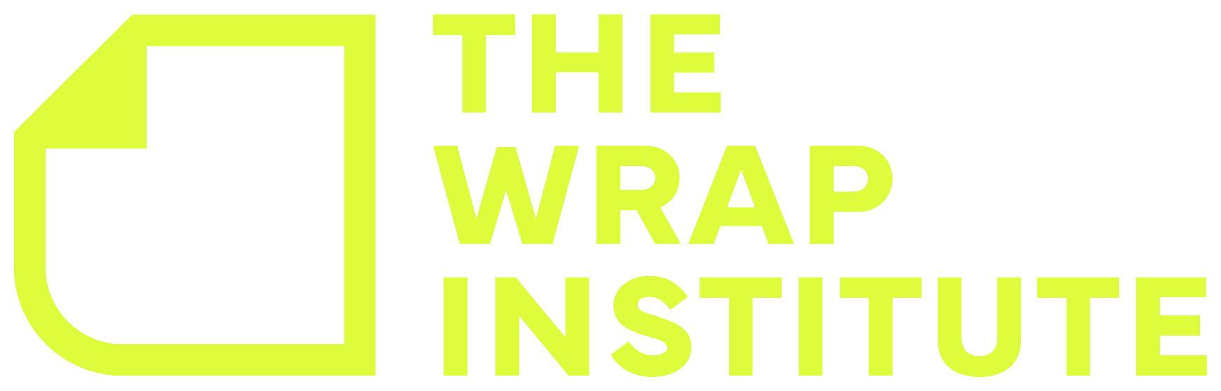 The Wrap Institute
